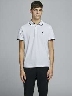 Jack Jones paulos Polo Yaka Erkek Tişört 12136668 - 5
