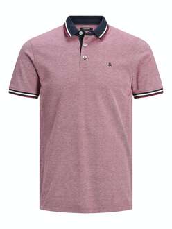 Jack Jones paulos Polo Yaka Erkek Tişört 12136668 - 1