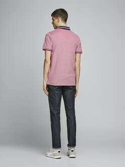 Jack Jones paulos Polo Yaka Erkek Tişört 12136668 - 4