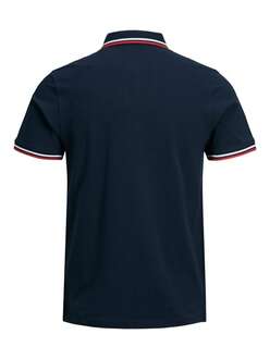 Jack Jones paulos Polo Yaka Erkek Tişört 12136668 - 2