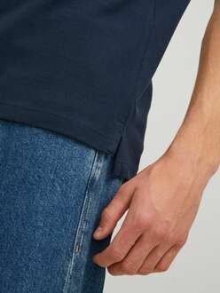 Jack Jones paulos Polo Yaka Erkek Tişört 12136668 - 3