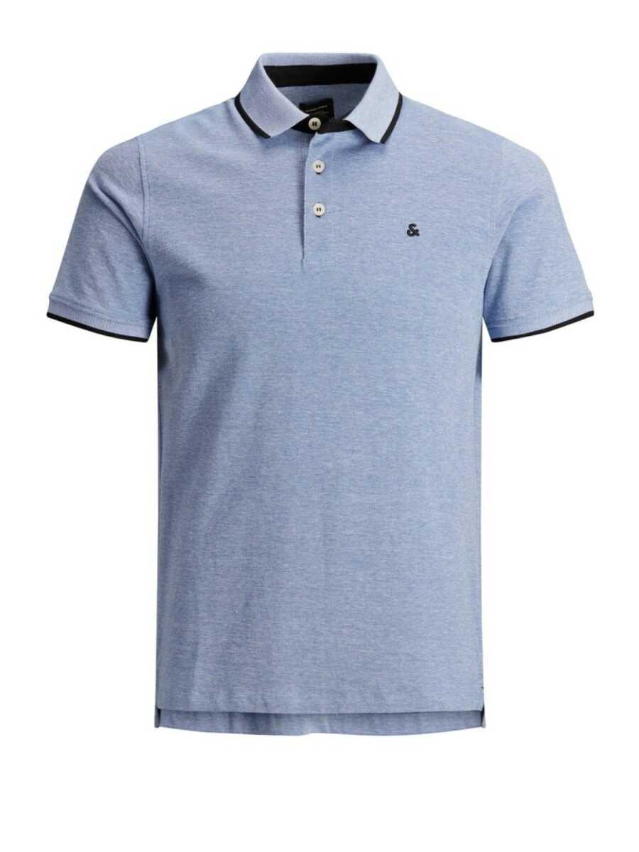 Jack Jones paulos Polo Yaka Erkek Tişört 12136668