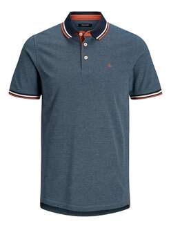 Jack Jones paulos Polo Yaka Erkek Tişört 12136668 - 1