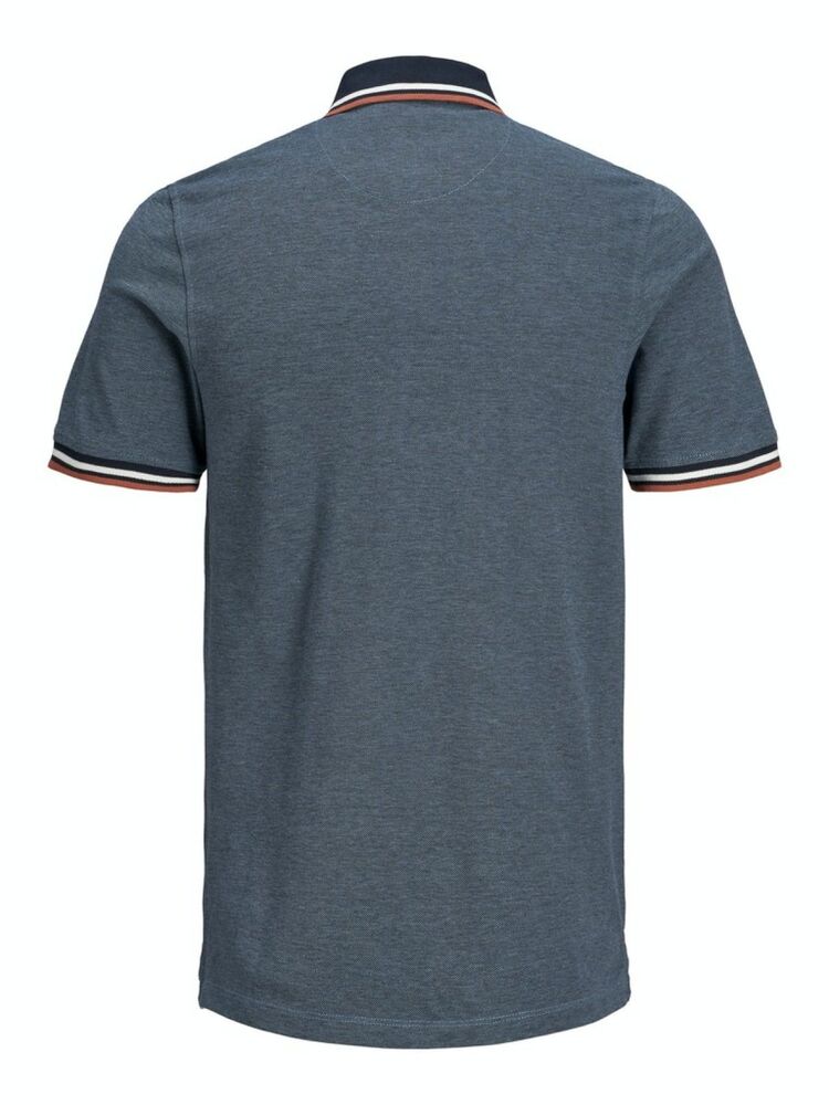 Jack Jones paulos Polo Yaka Erkek Tişört 12136668 - 2