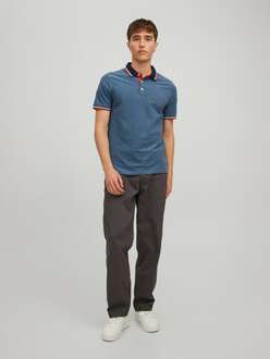 Jack Jones paulos Polo Yaka Erkek Tişört 12136668 - 5