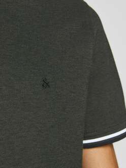 Jack Jones paulos Polo Yaka Erkek Tişört 12136668 - 5