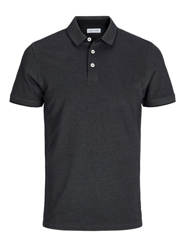 Jack Jones paulos Polo Yaka Erkek Tişört 12136668 - 1
