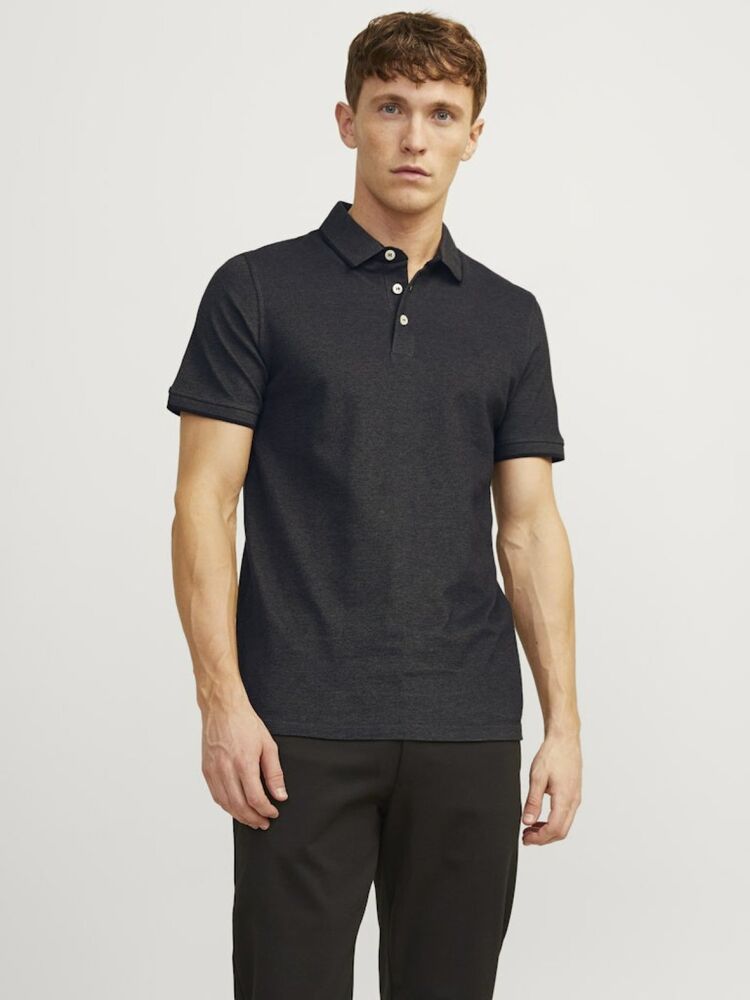 Jack Jones paulos Polo Yaka Erkek Tişört 12136668 - 5