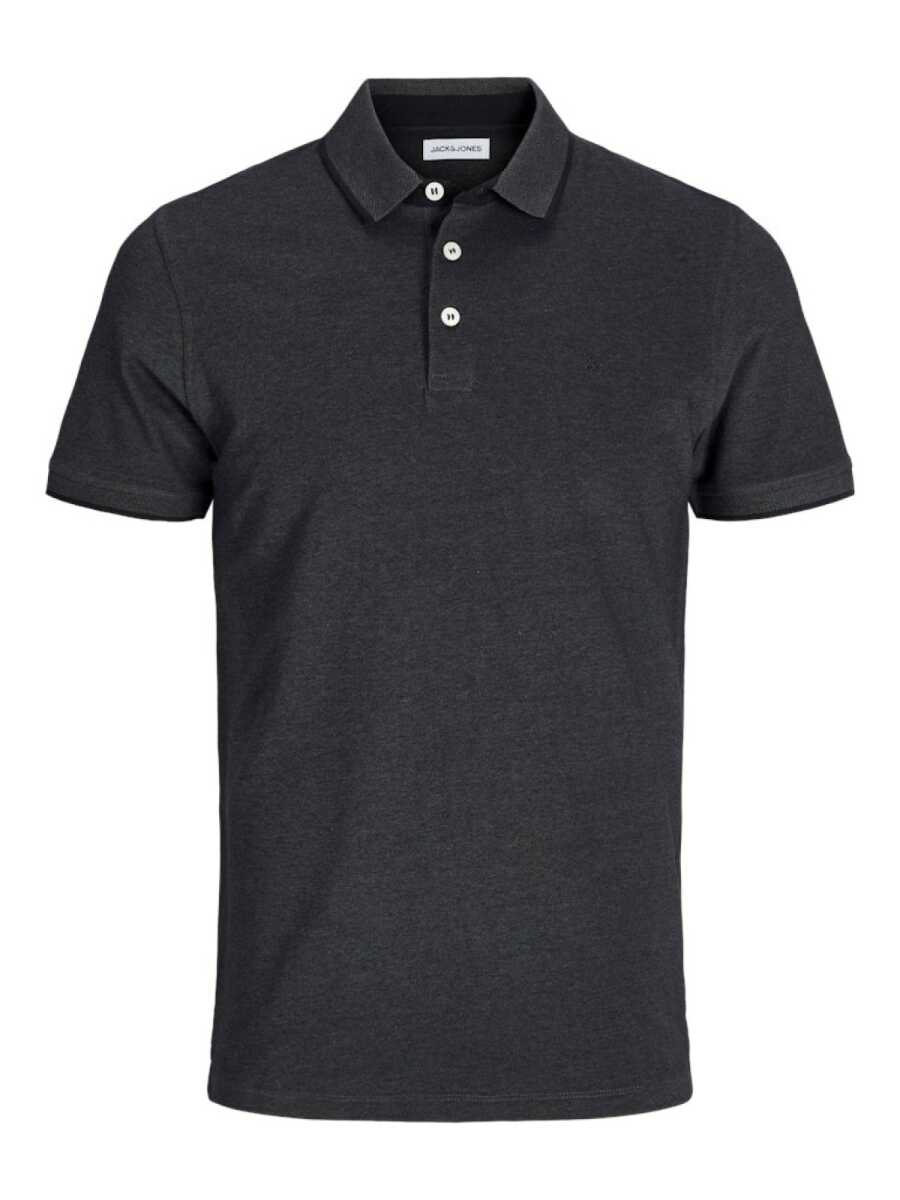 Jack Jones paulos Polo Yaka Erkek Tişört 12136668