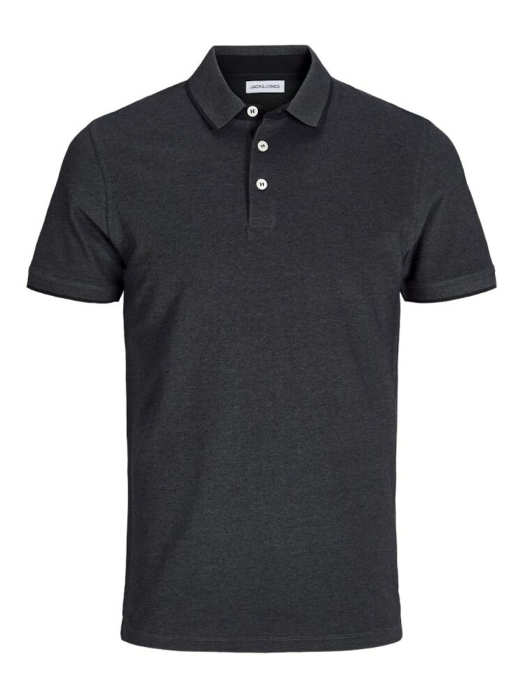 Jack Jones paulos Polo Yaka Erkek Tişört 12136668