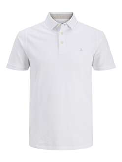 Jack Jones paulos Polo Yaka Erkek Tişört 12136668 - 1