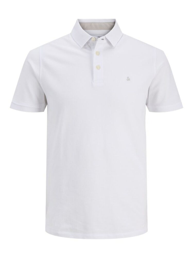 Jack Jones paulos Polo Yaka Erkek Tişört 12136668 - 1