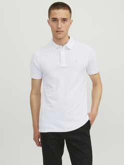 Jack Jones paulos Polo Yaka Erkek Tişört 12136668 - 3