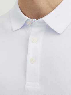 Jack Jones paulos Polo Yaka Erkek Tişört 12136668 - 4