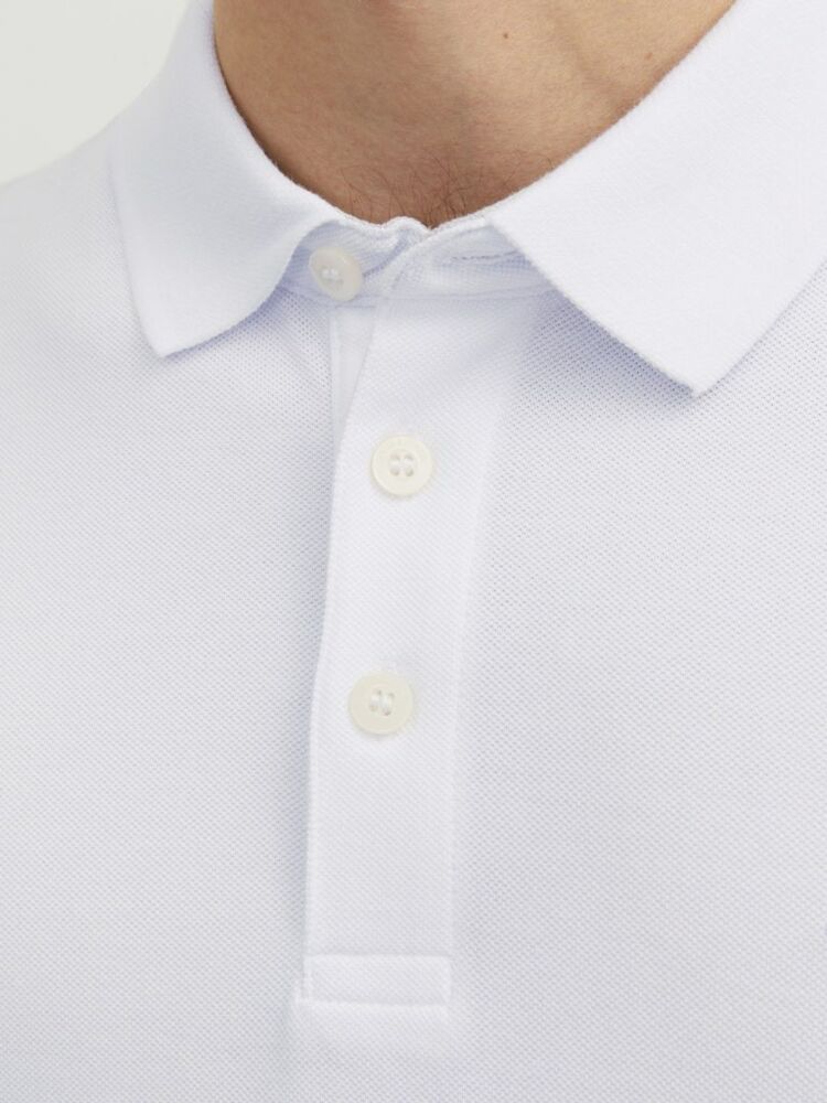 Jack Jones paulos Polo Yaka Erkek Tişört 12136668 - 4