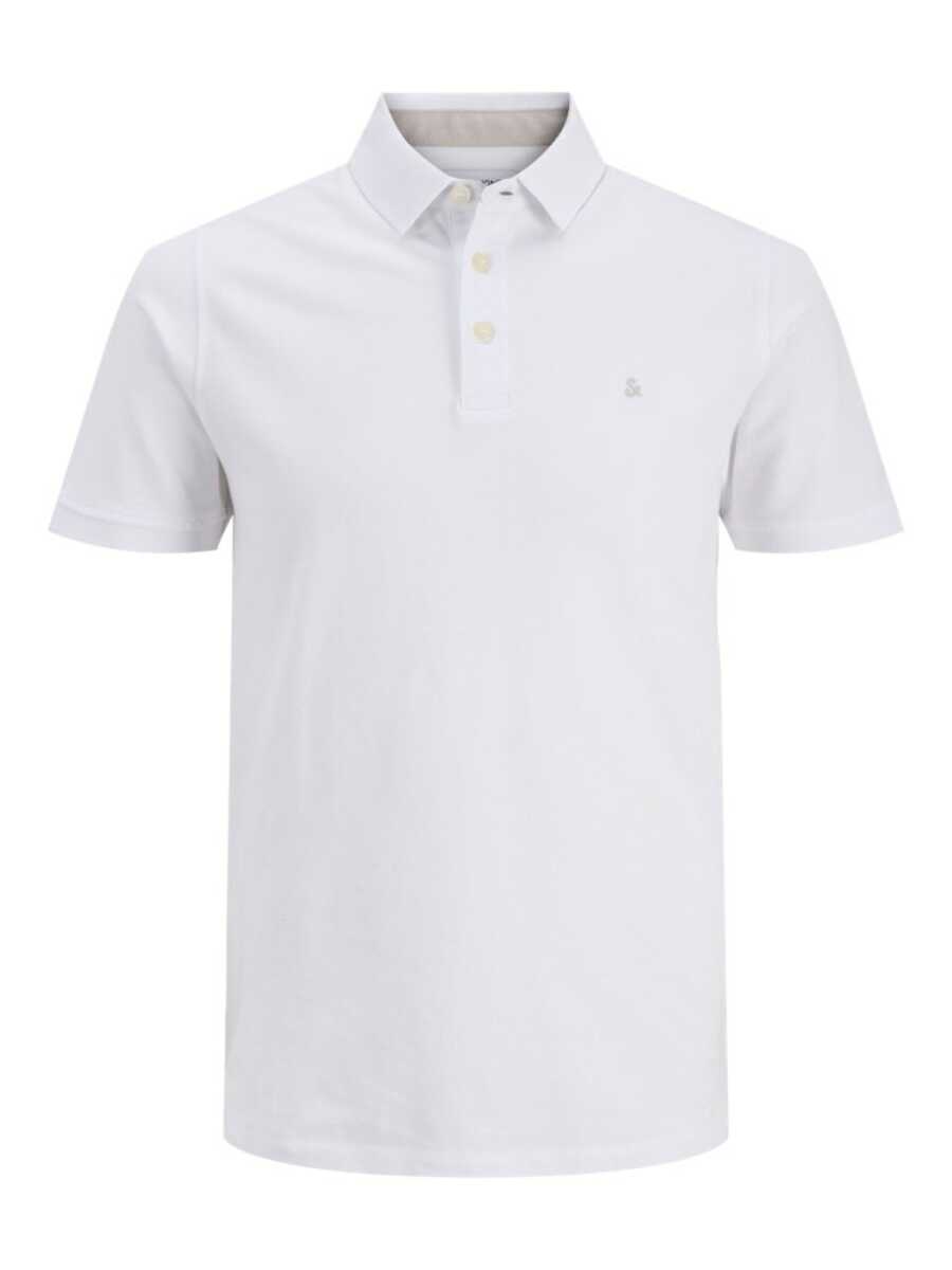 Jack Jones paulos Polo Yaka Erkek Tişört 12136668