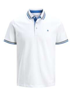 Jack Jones paulos Polo Yaka Erkek Tişört 12136668 - 1