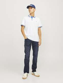 Jack Jones paulos Polo Yaka Erkek Tişört 12136668 - 3