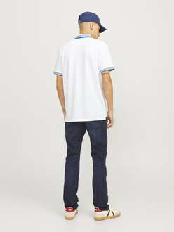 Jack Jones paulos Polo Yaka Erkek Tişört 12136668 - 4