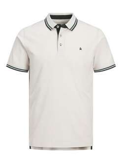 Jack Jones paulos Polo Yaka Erkek Tişört 12136668 - 1