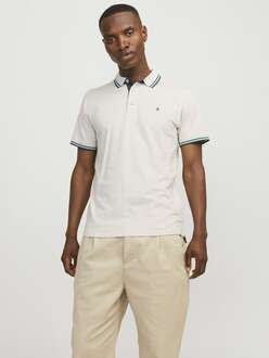 Jack Jones paulos Polo Yaka Erkek Tişört 12136668 - 2
