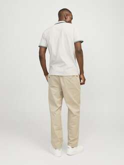 Jack Jones paulos Polo Yaka Erkek Tişört 12136668 - 4