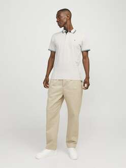 Jack Jones paulos Polo Yaka Erkek Tişört 12136668 - 5