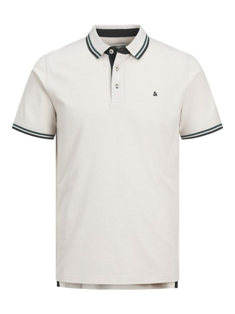 Jack Jones paulos Polo Yaka Erkek Tişört 12136668