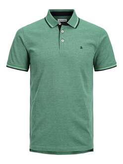 Jack Jones paulos Polo Yaka Erkek Tişört 12136668 - 1