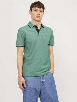 Jack Jones paulos Polo Yaka Erkek Tişört 12136668 - 2