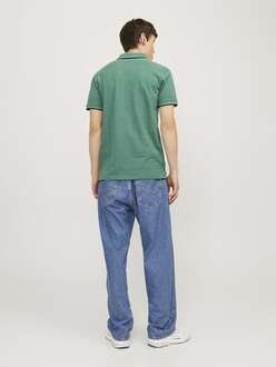Jack Jones paulos Polo Yaka Erkek Tişört 12136668 - 3