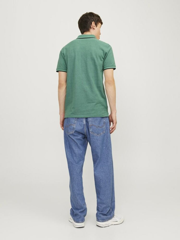 Jack Jones paulos Polo Yaka Erkek Tişört 12136668 - 3