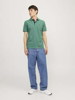 Jack Jones paulos Polo Yaka Erkek Tişört 12136668 - 4