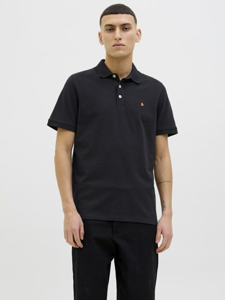 Jack Jones paulos Polo Yaka Erkek Tişört 12136668 (1)