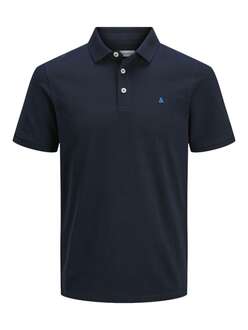 Jack Jones paulos Polo Yaka Erkek Tişört 12136668 - 1