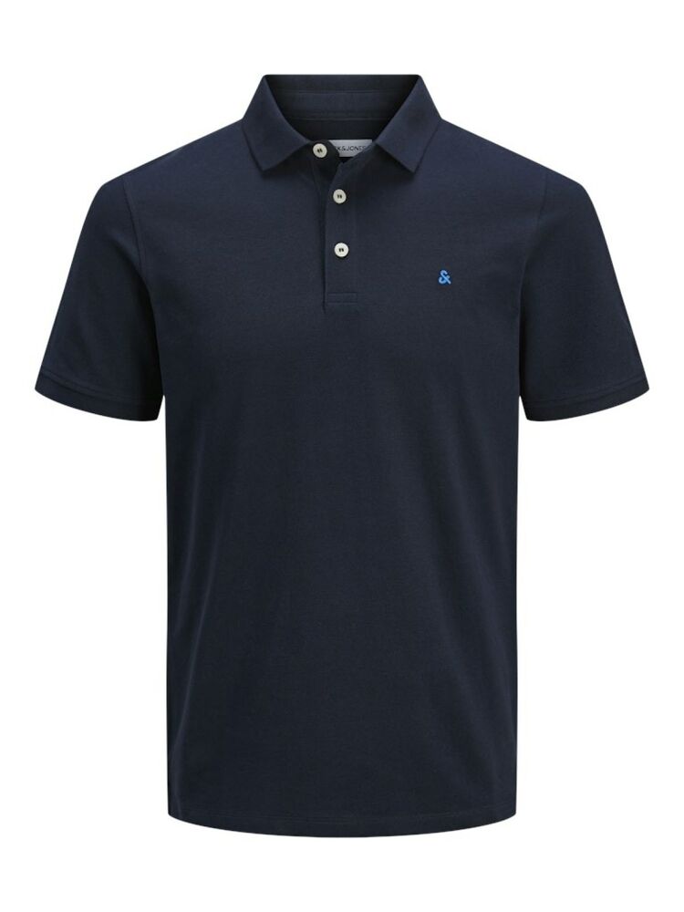 Jack Jones paulos Polo Yaka Erkek Tişört 12136668 - 1