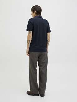 Jack Jones paulos Polo Yaka Erkek Tişört 12136668 - 5