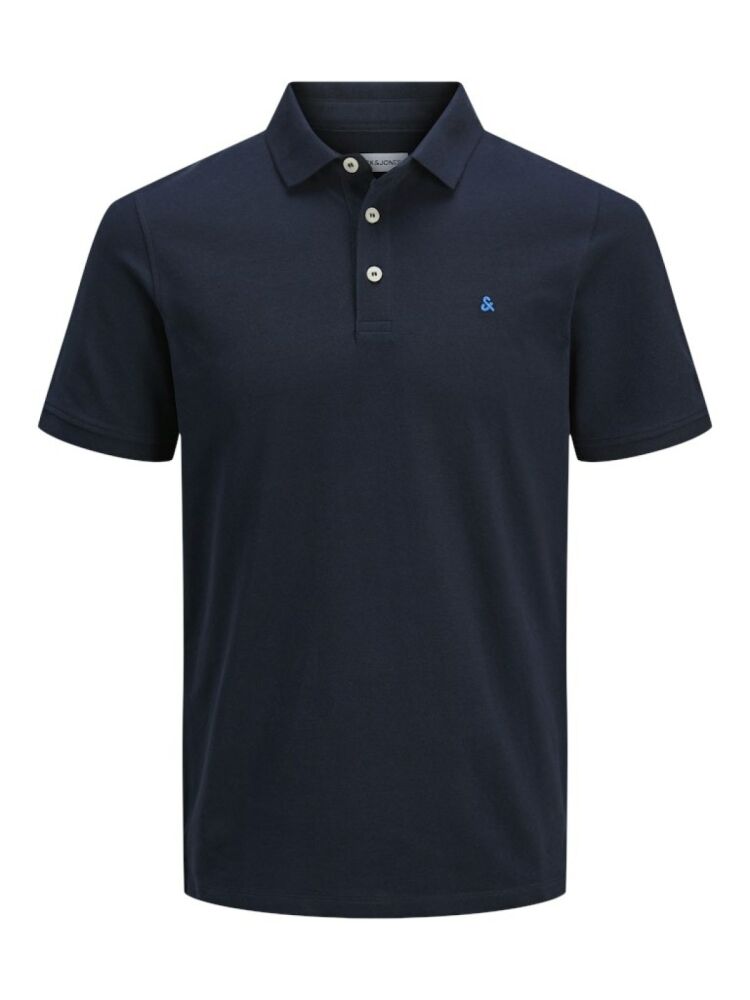 Jack Jones paulos Polo Yaka Erkek Tişört 12136668