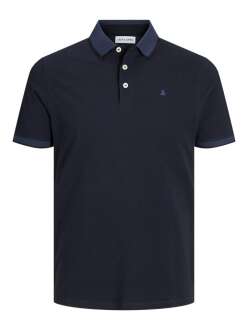Jack Jones paulos Polo Yaka Erkek Tişört 12136668 - 1