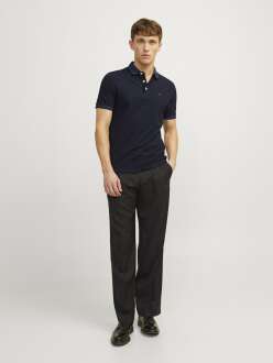 Jack Jones paulos Polo Yaka Erkek Tişört 12136668 - 3