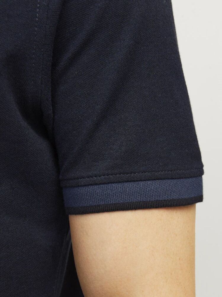 Jack Jones paulos Polo Yaka Erkek Tişört 12136668 - 4