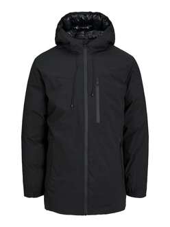 Jack Jones Payne Erkek Parka 12243225 - 1