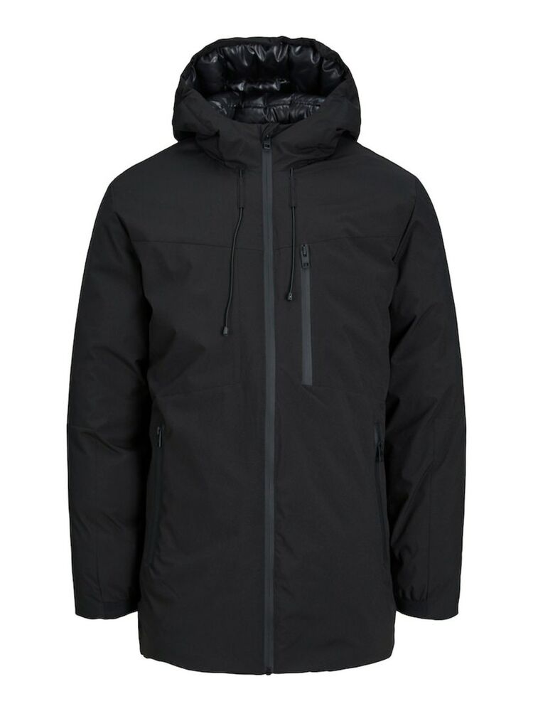 Jack Jones Payne Erkek Parka 12243225 - 1