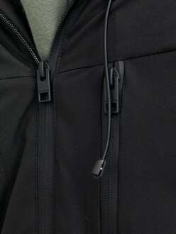 Jack Jones Payne Erkek Parka 12243225 - 2
