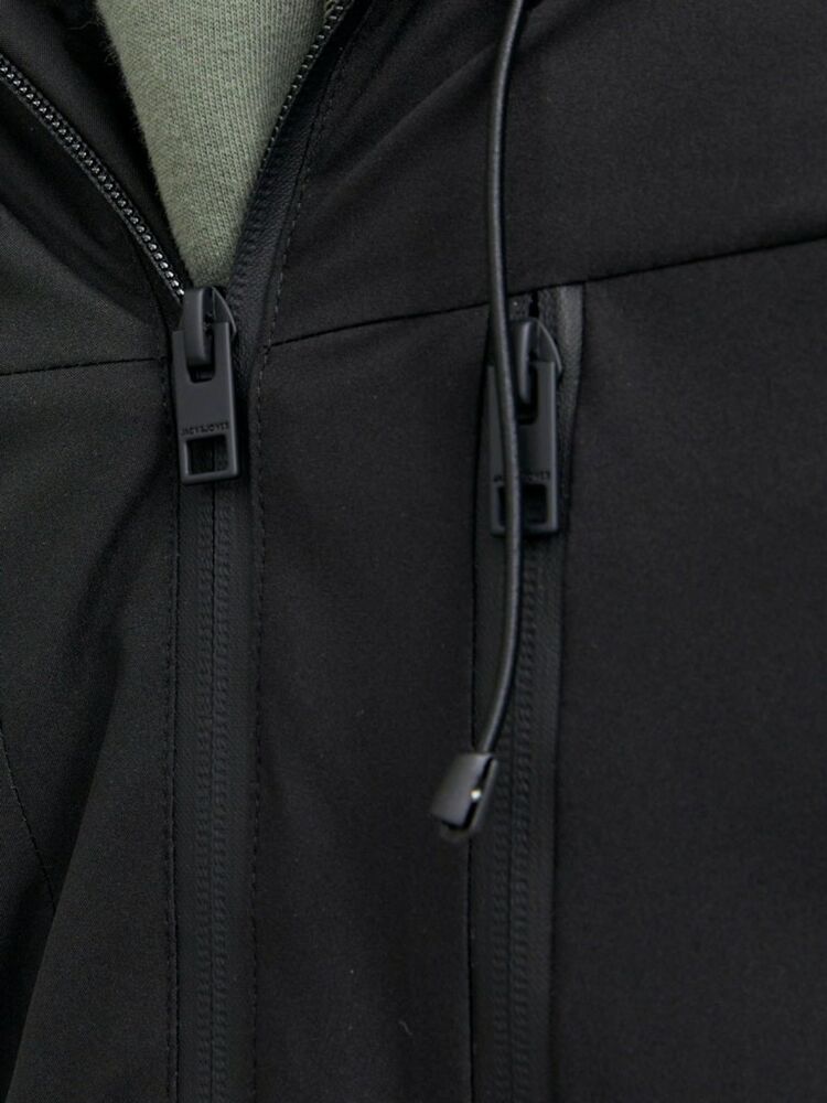 Jack Jones Payne Erkek Parka 12243225 - 2