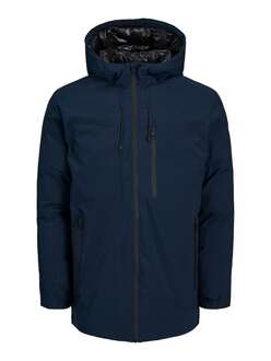 Jack Jones Payne Erkek Parka 12243225 - 1