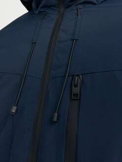 Jack Jones Payne Erkek Parka 12243225 - 2