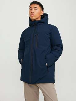Jack Jones Payne Erkek Parka 12243225 - 3