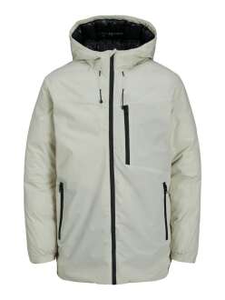 Jack Jones Payne Erkek Parka 12243225 - Jack Jones (1)