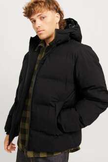 Jack Jones Payne Puffer Erkek Ceket 12256887 - Jack Jones (1)